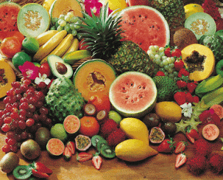 produce 