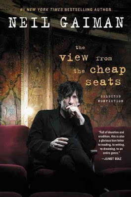 cover of the view from the cheap seats