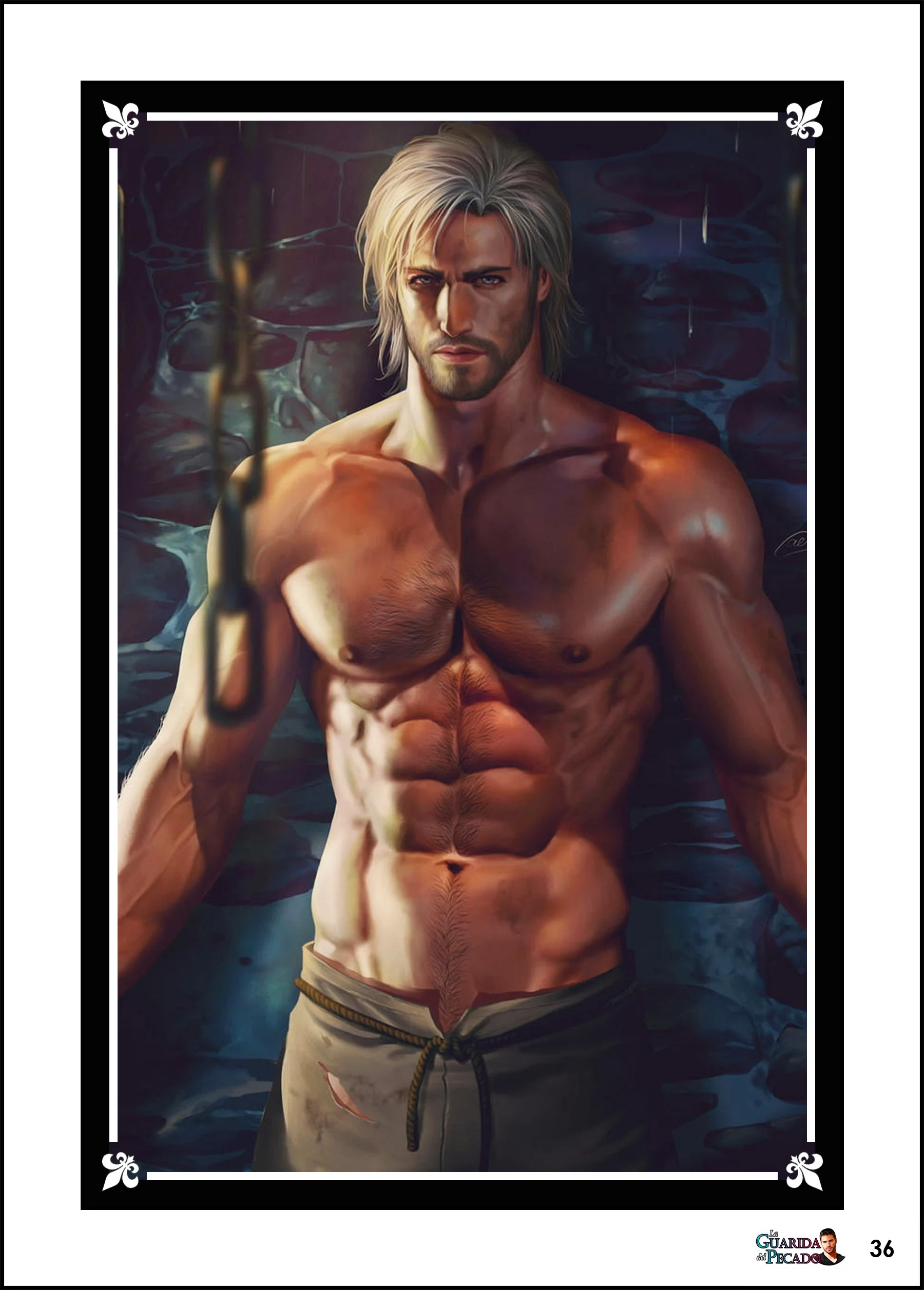 Galería de Master ― Aenaluck