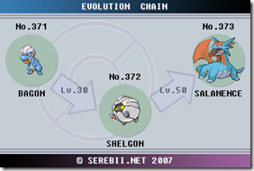 Salamence