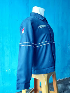 Pesanan Jaket