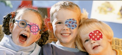 Có nhiều phương pháp điều trị nhược thị khiến trẻ có thể cải thiện thị lực từ sớm