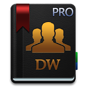 DW Contacts & Phone & Dialer APK v3.1.5.2 [Patch] [Le plus récent]