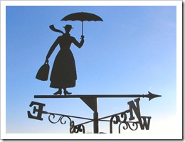 Mary Poppins