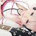 Neneko Cosplay Photo as Super Sonico