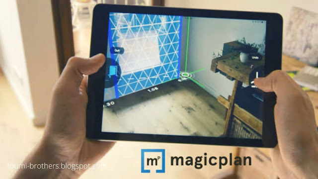 MagicPlan