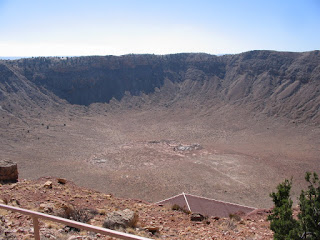 Meteor Crater