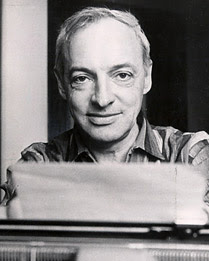 Saul Bellow