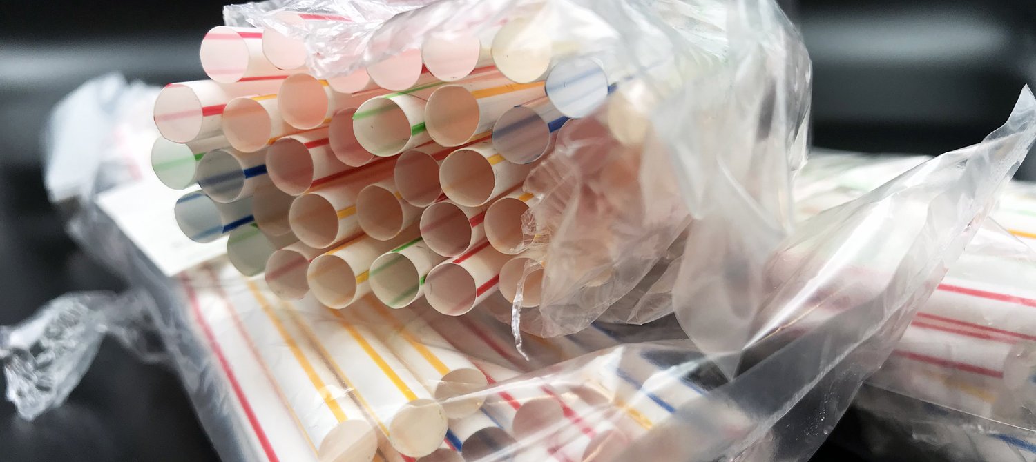 Canada Committed $29M In Developing Paper That Could Replace Plastics