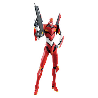 Ichiban Kuji Evangelion: Apostle, erosion!, Bandai