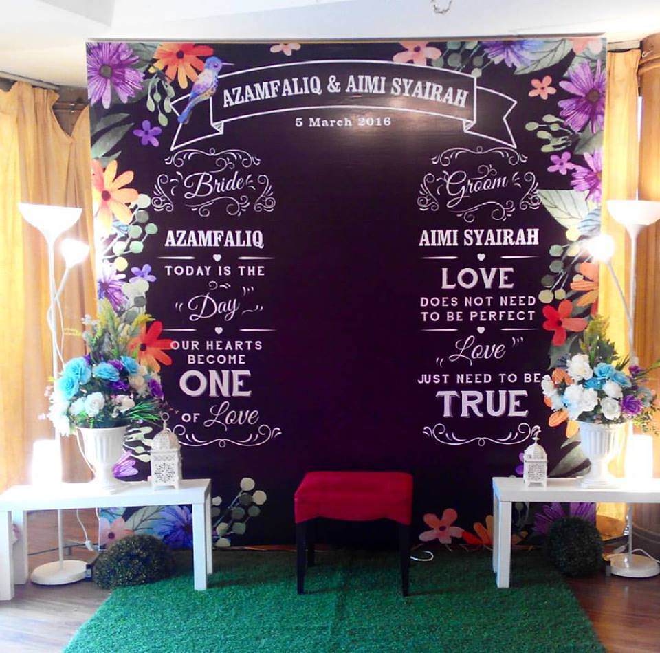 PHOTOBOOTH THEME ~ HantaranMurah Enterprise