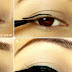 Single Pencil Eyeliner Tutorial