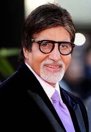 Amitaba Bachchan 