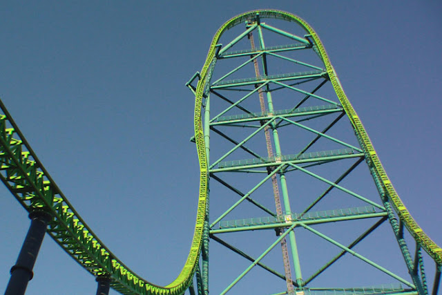 Kingda Ka