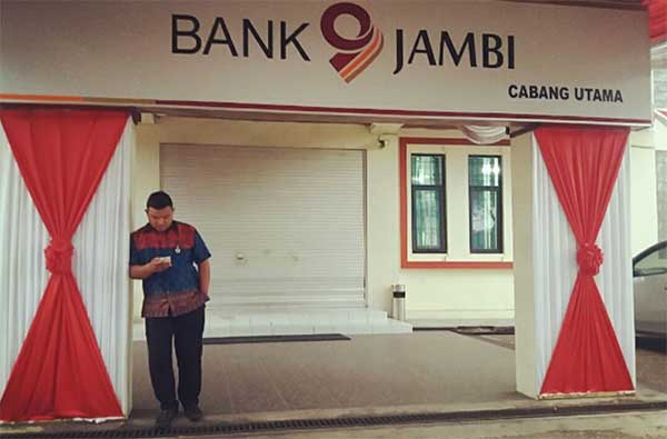 Alamat & Nomor Call Center CS Bank BPD Jambi