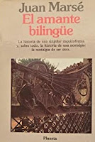 El amante bilingüe