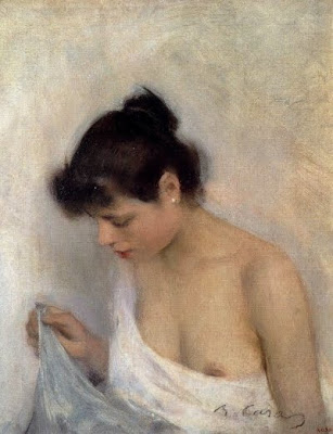 Estudi (Ramon Casas)