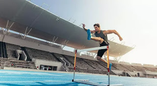 Entrenador para deportistas de alto rendimiento