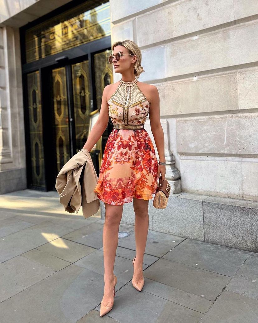 50 Wedding guest dresses that are suitable for summer