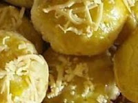 Resep Kue Nastar Empuk Spesial Sehat