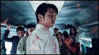 Train to Busan (Yeon Sang-ho, 2016)