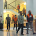 Tangkap Tangan Terkait Pengurusan Perkara di MA, 6 Orang Resmi Kenakan Rompi Oranye KPK