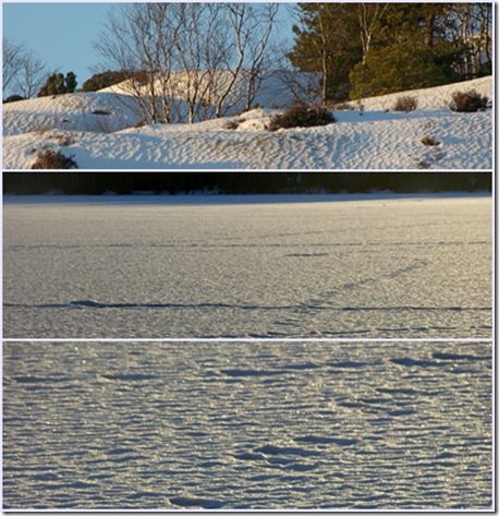 snö