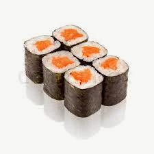 maki sushi