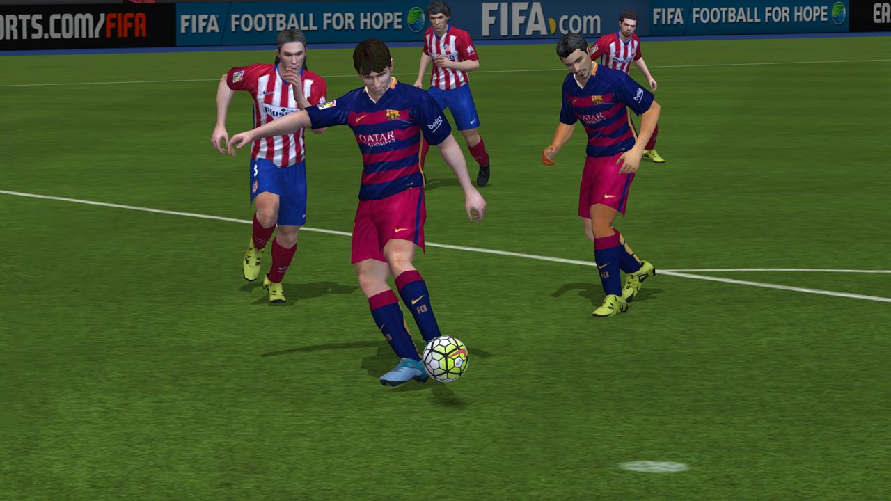 FIFA 15 Ultimate Team 1.5.6 APK Free Download | Windows ...