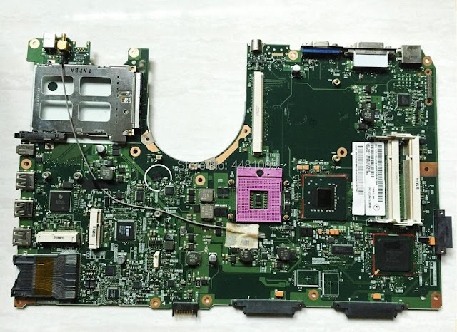 Acer Aspire 9920 9920G Motherboard