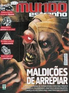 ME95 2 Revista Mundo Estranho – Janeiro de 2010 – Edição 95