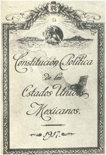 Mexican Constitution