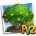 Farmville 2 Yeşil Elma Ağacı Alma Hilesi