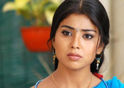 Actress Shriya Saran Fams waiting for her forthcoming releases.