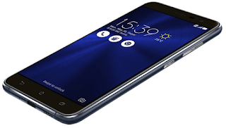Daftar Harga Asus Zenfone 3 ZE552KL - 4GB - 64GB Terbaru