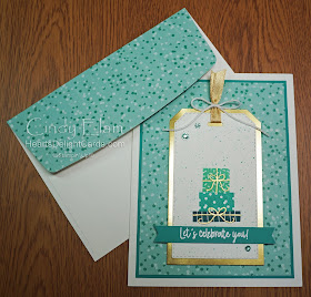 Heart's Delight Cards, Bonanza Buddies, SRC - Bonanza Buddies, 2020 Jan-June Mini Catalog, Stampin' Up!