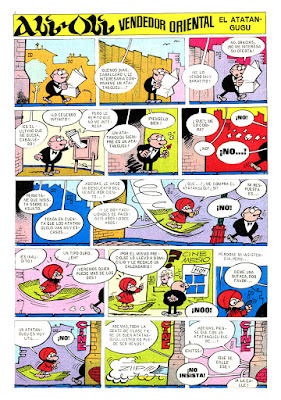 Super Mortadelo nº 13