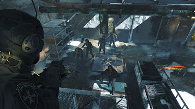 Umbrella Corps (antarctic base)