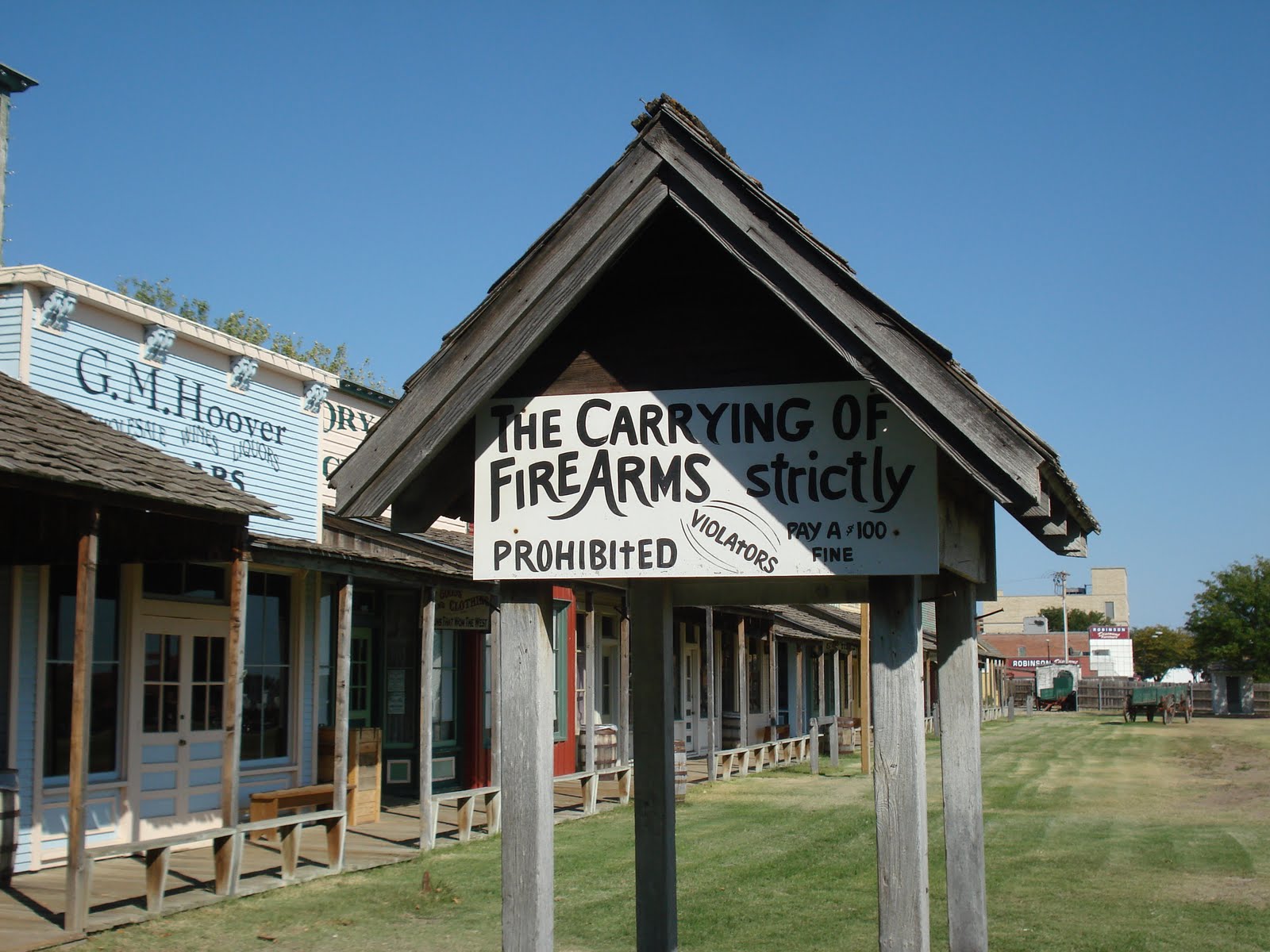 kansas soldiers home dodge city