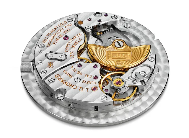 Chopard L.U.C Calibre 96.32-L