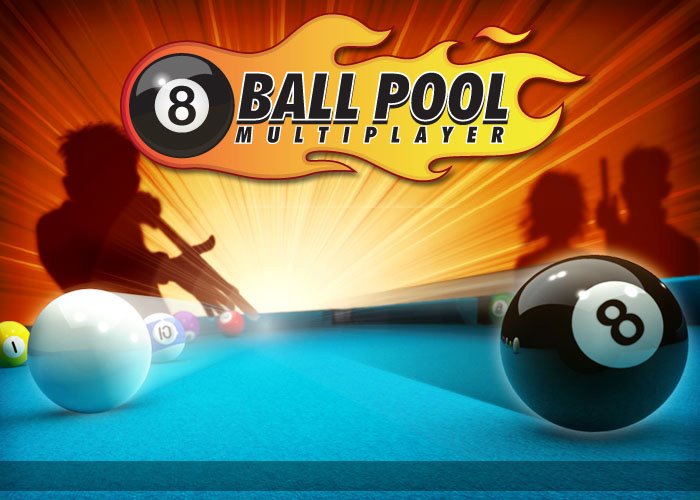 Miniclip 8 ball Pool - Play free Online 8 ball Pool ...