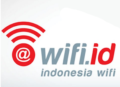 cara daftar wifi id gratis