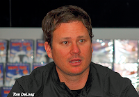 Tom DeLonge