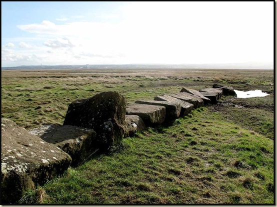 Denhall Quay
