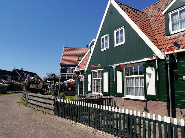 Marken – holenderska prowincja w najlepszym wydaniu
