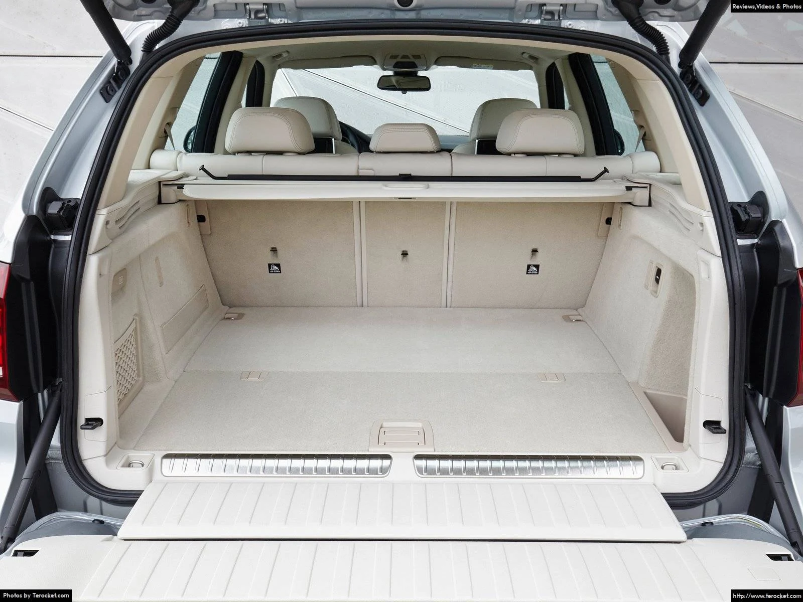Hình ảnh xe ô tô BMW X5 xDrive40e 2016 & nội ngoại thất