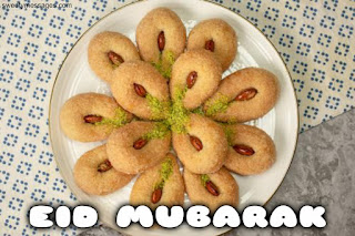 happy eid sweet images 