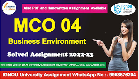 mco 01 assignment 2022 23; mco 04 tma 2022; ignou solved assignment free download; mmpc 004 solved assignment; ignou ibo assignment; mco assignment; free ignou assignment; ignou m. com 2nd year assignment in hindi solved