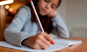 English Homework in primary school in Norway - Official Website - BenjaminMadeira