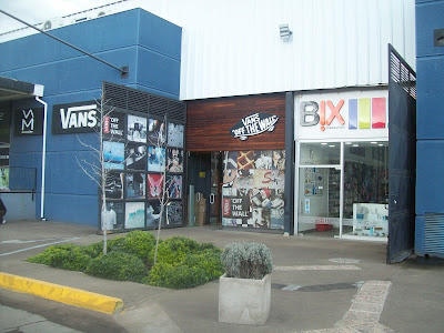 Tour Compras Santiago de Chile, Transporte Outlet Buenaventura